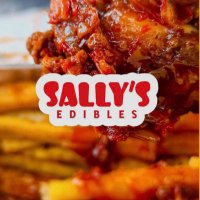 SALLY’S EDIBLES| IBADAN FOOD VENDOR(@sallys_edibles) 's Twitter Profile Photo