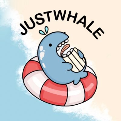 JustWhaleさんのプロフィール画像
