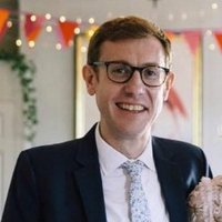 Cai Parry-Jones(@DrCaiParryJones) 's Twitter Profile Photo