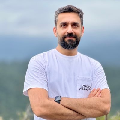 Senior Software engineer | YouTube video producer 🇮🇷