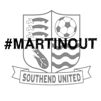 Fan of Southend United since April 1969