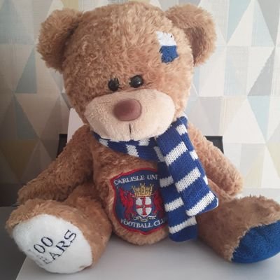 Aging souley and other genres (Blues obviously🎷🎵🎸) - Carlisle United For Eons 💙 Be Just & Fear Not! Has opinions on absolutely everything 🇬🇧