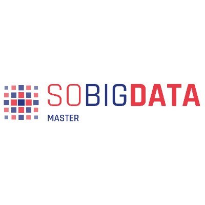 The #Master in #BigData and #AI for Society of the Pisa University is a postgraduate master active since 2015, addressed to who have a master's degree