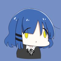 山田は草食って生きてます (@deruto14) Twitter profile photo