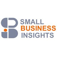 Small Business Insights(@sbinsights_) 's Twitter Profile Photo