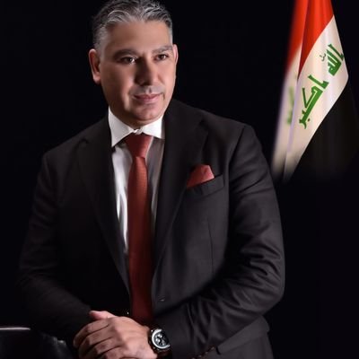 اني على يقين ان شعبي لا يرضخ لحكم الاقزام طال الزمان او قصر
وايران اقزم من ان تحكم العراق