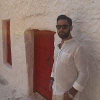 Yunus Çağlayan (@yunus_cglyn) Twitter profile photo