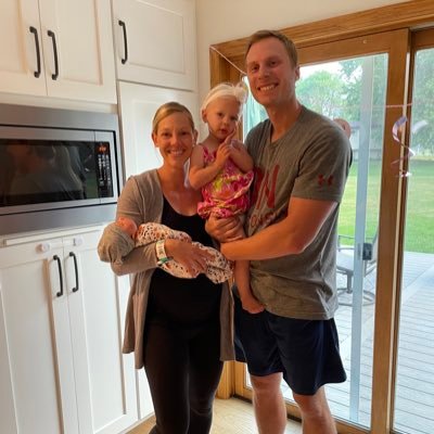 Husband to Lisa, Father to Wrenna & Drew, Hortonville Elementary School Principal, #HelpingEveryoneSucceed #rollbears