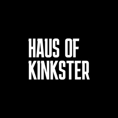 18+ ONLY • The Apparel & Accessories Brand For Kinksters • Celebrating Kink & Fetish Pride • #KinkCommunity hello@hausofkinkster.com 😈