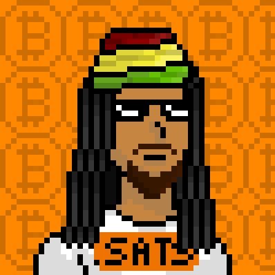 BTC Rastas🟥🟩🟨