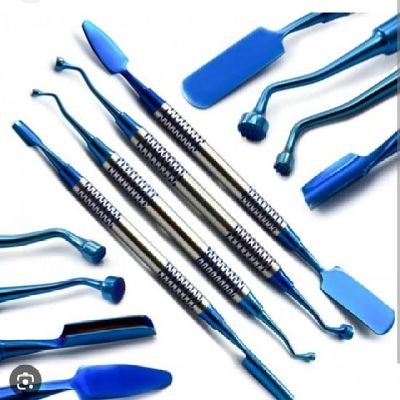 Professional Manufacturer and Supplier of
Surgical Instruments, Dental Instruments, Beauty Instruments and Veterinary Instruments
Dm us for more info