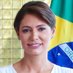 Michelle Bolsonaro (@Michelle_apoio) Twitter profile photo