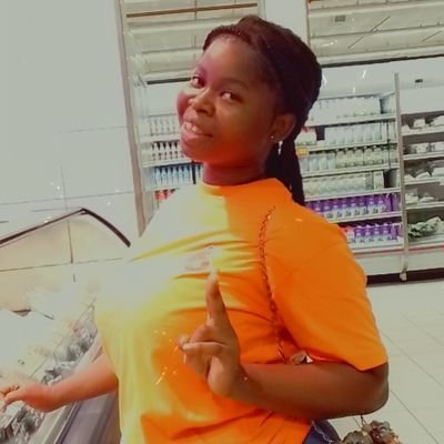 DyllisQ82102's profile picture. young lady  with the vibe.
actress has being the dream always.

2nd May2003