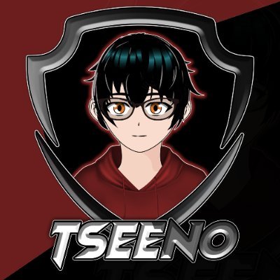 Hello this is tseeno Come check out my twitch

https://t.co/Iglz5lh3DD

The emblem is made by Josie _💫ENVTUBER

Model is from Ameji Studio