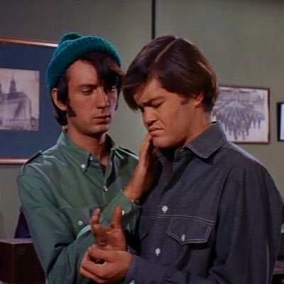 Sophia13483131's profile picture. Micky Dolenz Fan Account 💖                               I love him to bits 🥰