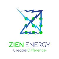 Zien Energy(@Zien_Energy) 's Twitter Profile Photo