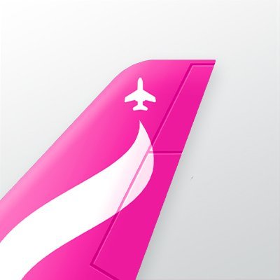 Official #Flyswoop account .We are Canada's ultra_not_expensive airline.Flying to canada,the U.S,Mexico,& the Caribbean.