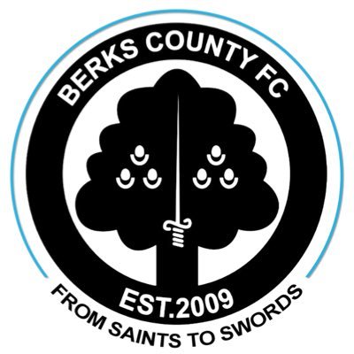 Berks County FC Official ⚔️