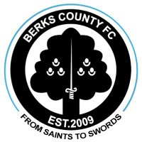 Berks County FC Official ⚔️(@berkscountyfc) 's Twitter Profile Photo