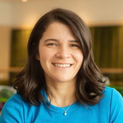 Sr. computer scientist at @relationalAI | Previously: postdoc at Stanford, PhD student at Purdue | Often talk about: graphs, data visualization, Julia. she/her
