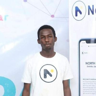Co-Founder @Northino | Backend Specialist | Software Engineer | Tutor | #Kwankwasiyya Ideologist! ♥️
