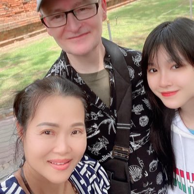 alf_asp's profile picture. I Love Thailand