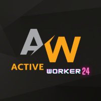 Active worker 24(@activeworker24) 's Twitter Profile Photo