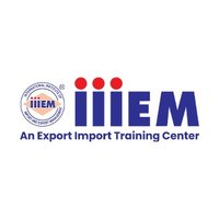 iiiEM - An Export Import Training Center(@iiiem) 's Twitter Profile Photo