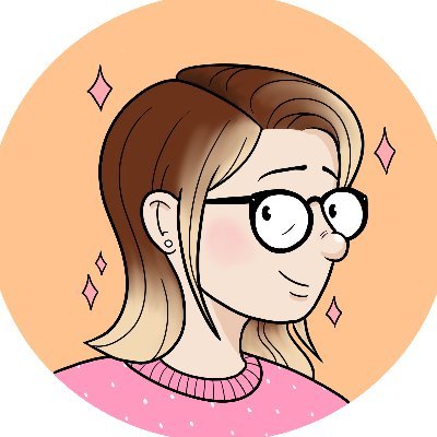 Zines and comics creator. She/they claireobdraws@gmail.com