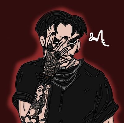 Wendell_Franco's profile picture. Punk y critico de cine.