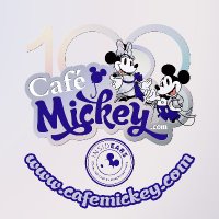 Café Mickey(@Cafe_Mickey) 's Twitter Profile Photo