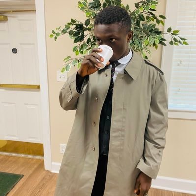 PhD Cand. @floridastate || USA Admission || Research || Personal Devt. || Founder: #30WeekChallenge || Opinions = mine ||📧 ushiebuaras@yahoo.com for collab🤝