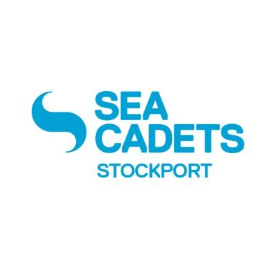 We are Stockport Sea Cadets. Part of the UK's largest maritime youth charity. Developing children from the age of 10-up to 18 years old!