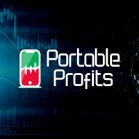 portableprofits(@PPCrypt0) 's Twitter Profile Photo