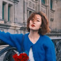 KaylaWang 王崟淼 (@kaylaw_ym_) 's Twitter Profile