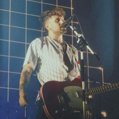 —Que note que estarás siempre a mi lado 🌹
Dani Fernández