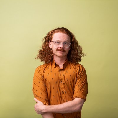 Nick Robertson Profile