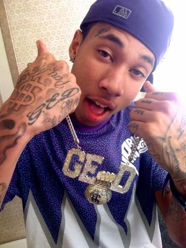 Th3_TYGA's profile picture. Email: Emily@Jervinggroup.com...... for show bookings #YMCMB #LastKings #CarelessWorldJan24 #BitchImTheShit