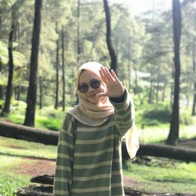 Seenggaknya, gak perlu jadi yang jahat.