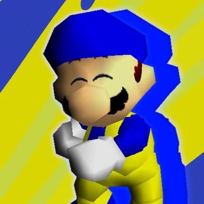 SM64/GMOD Animator, I love Pizza, I do animations and stuff for fun!