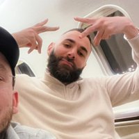 8 ᥫ᭡ (@maybeshahed) Twitter profile photo