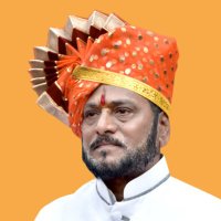 Ramdas Kadam - रामदास कदम (@iramdaskadam) 's Twitter Profile