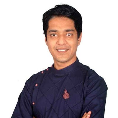 NikhilThor10190's profile picture. 