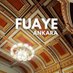 Fuaye Ankara (@fuayeankara) Twitter profile photo