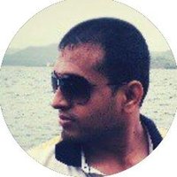 Chaitanya Ket (@chaitanyaket) 's Twitter Profile Photo Chaitanya Ket (@chaitanyaket) 's Twitter Profile Photo
