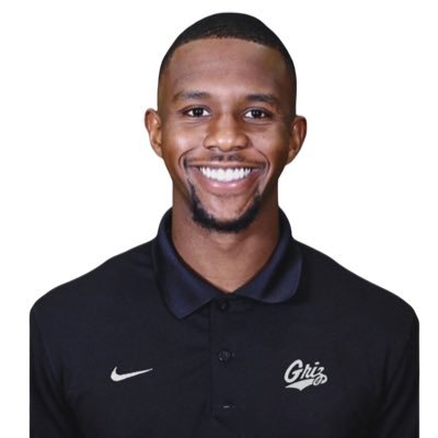 University of Montana - Assistant Coach | Believer ✝️ #GoGriz 🐻