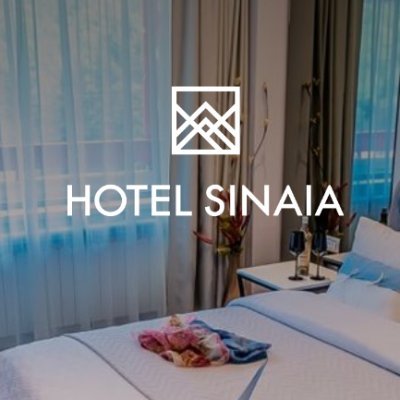 Hotel Sinaia is a mountain resort centrally located on the main street in the picturesque town of Sinaia, Romania.