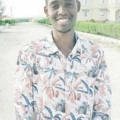 cabdalakh's profile picture. 