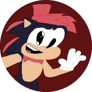 Stupid hedgehog guy on the interwebs that sometimes creates (bad quality) art and shares it for the world to judge