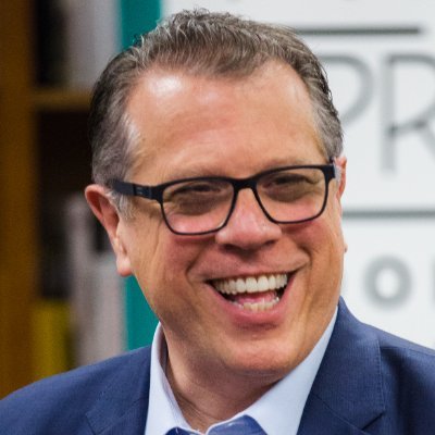 Pres. @brennancenter at NYU Law. Author The Supermajority, The Fight to Vote, The Second Amendment, etc. Ex-POTUS speechwriter. Retweets ≠ endorsements.